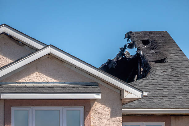 Licensed Fire Damage Removal service in Dayton, WA - Fire Damage Biloxi